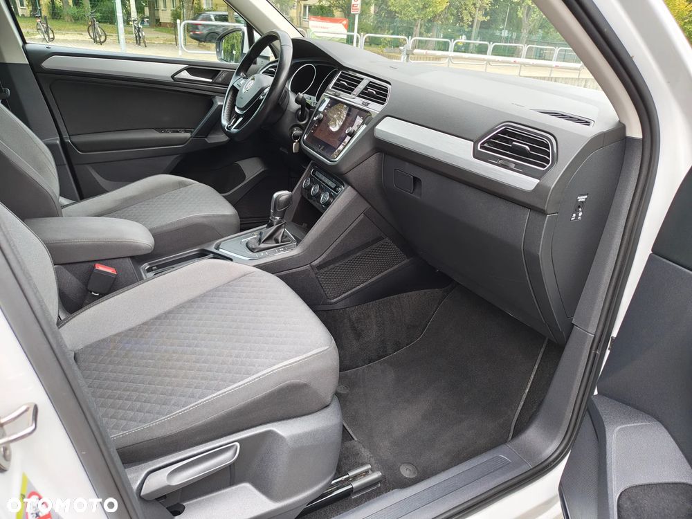 Volkswagen Tiguan 2.0 TDI SCR DSG Elegance - 17