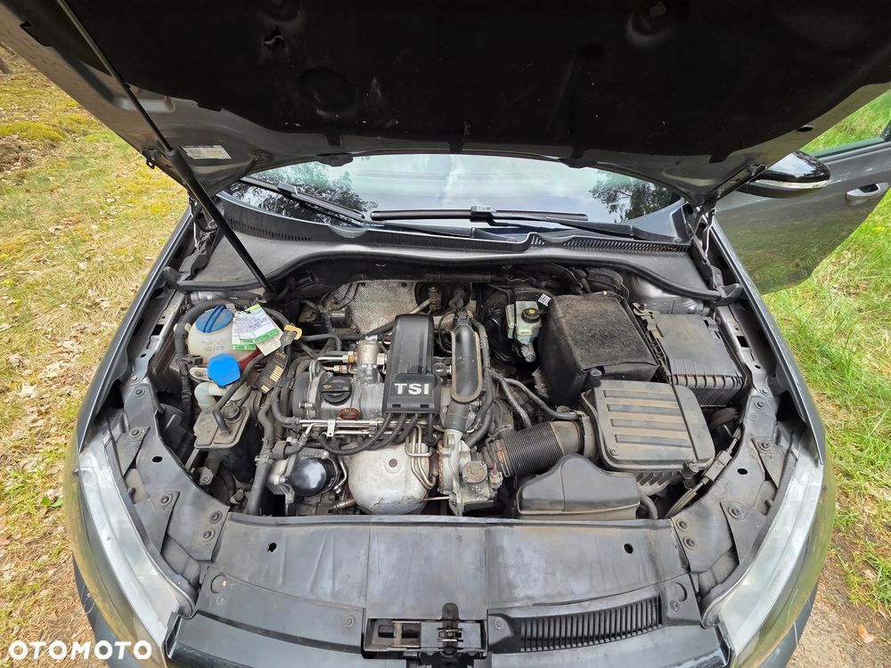 Volkswagen Golf 1.2 TSI BlueMotion Technology Comfortline - 3