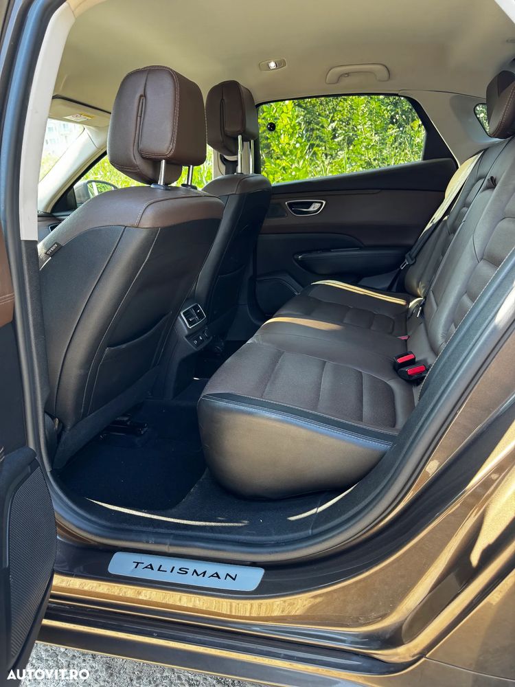 Renault Talisman - 10