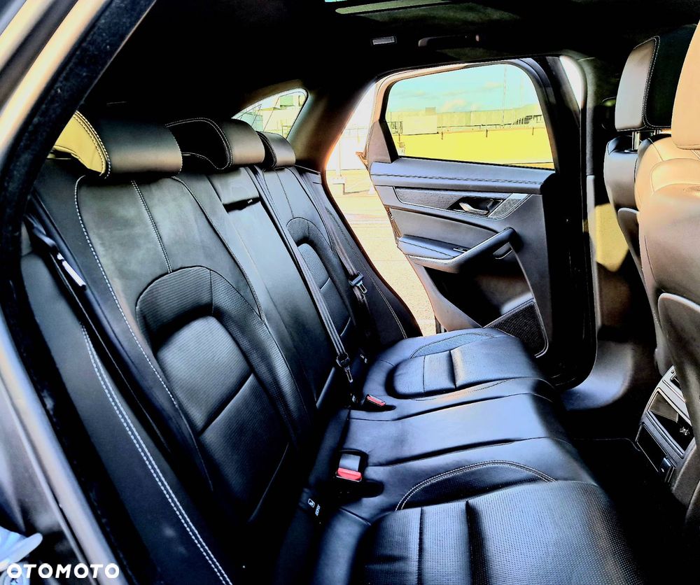 Jaguar F-Pace 3.0 TDV6 AWD 300 Sport - 33