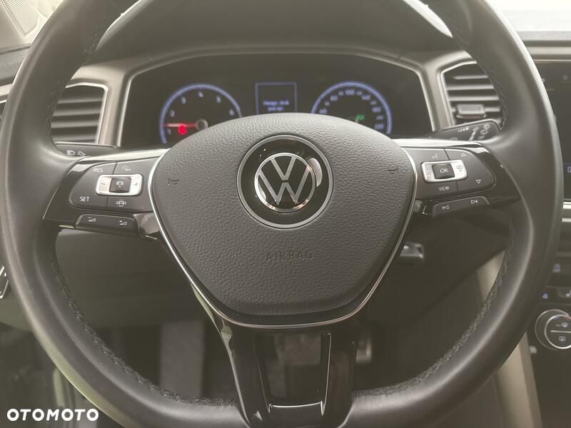 Volkswagen T-Roc 1.5 TSI GPF ACT Advance DSG - 14