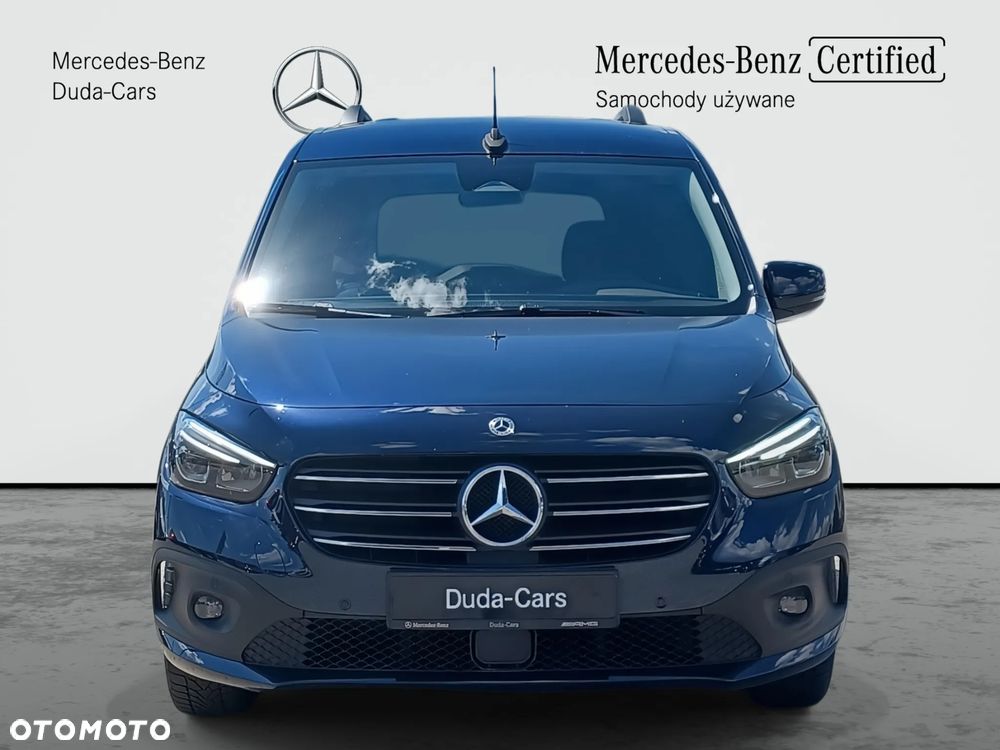 Mercedes-Benz Klasa T 180 Progressive - 9