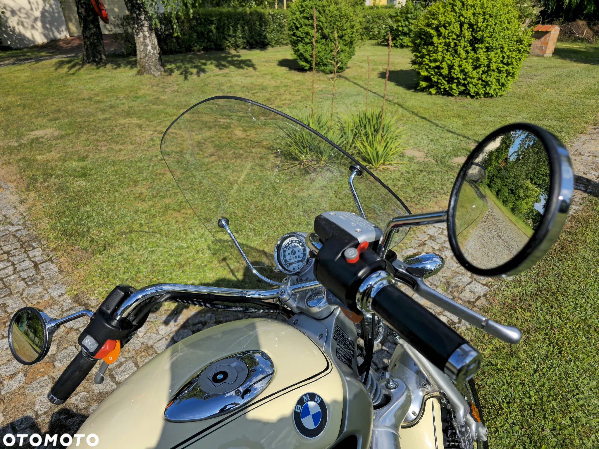 BMW R - 15