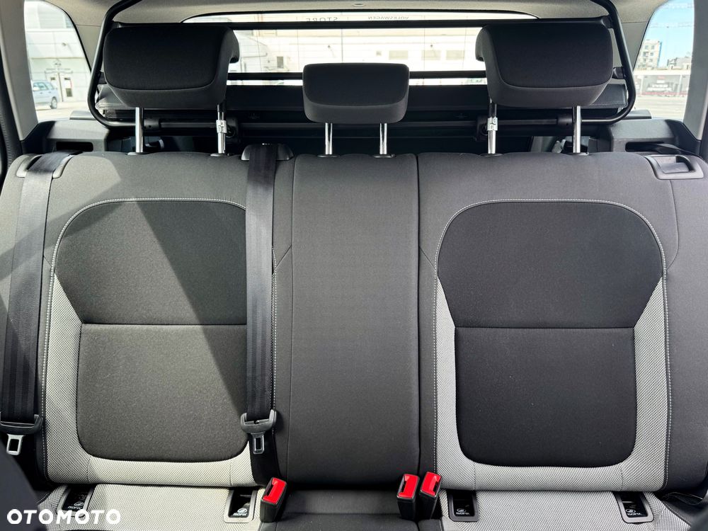 Skoda Fabia 1.0 Ambition - 8