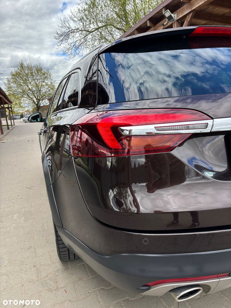 Opel Insignia 2.0 Bi Turbo CDTI 4x4 - 10