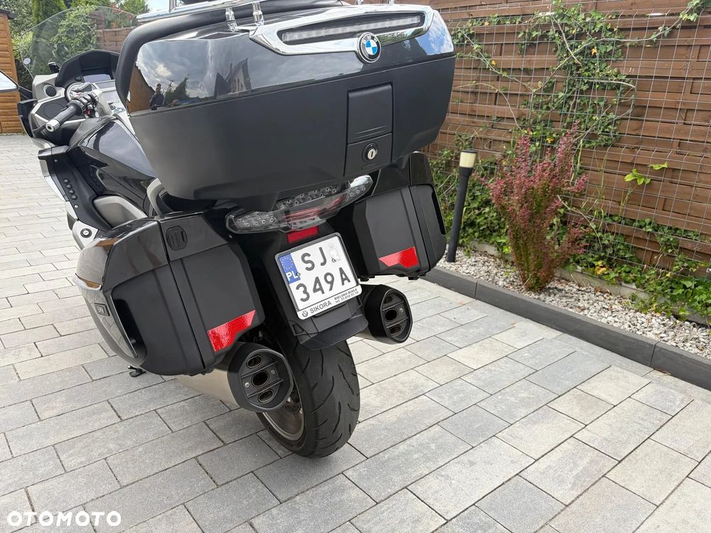 BMW K - 13