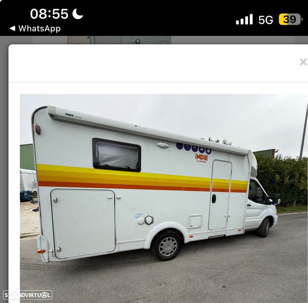 Challenger Eden ETRUSCO - 4