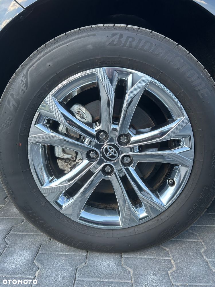 Toyota Sienna - 12