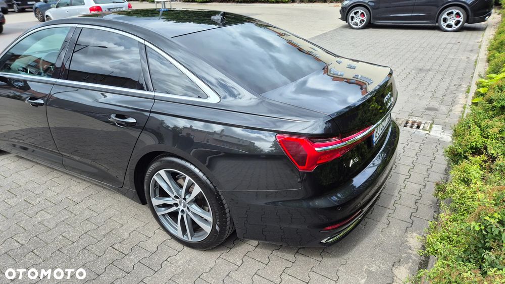 Audi A6 - 5