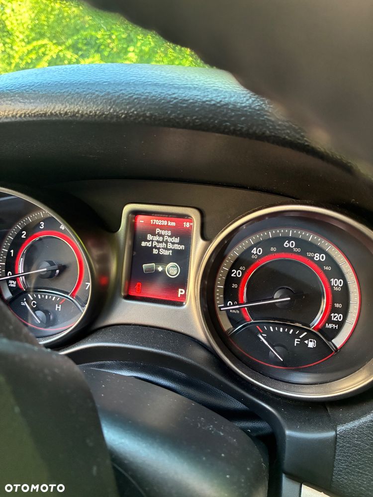 Dodge Journey - 3