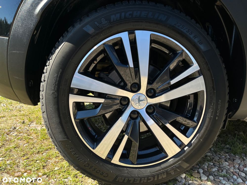 Peugeot 3008 - 35