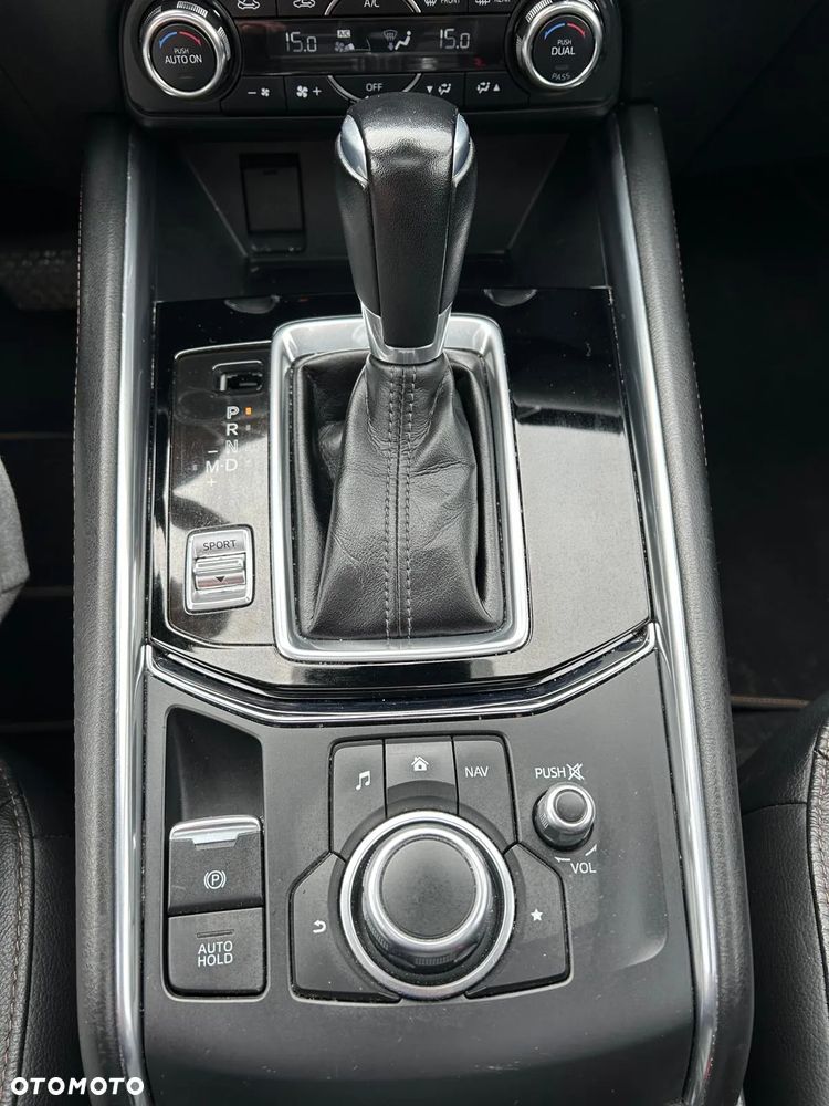 Mazda CX-5 - 18