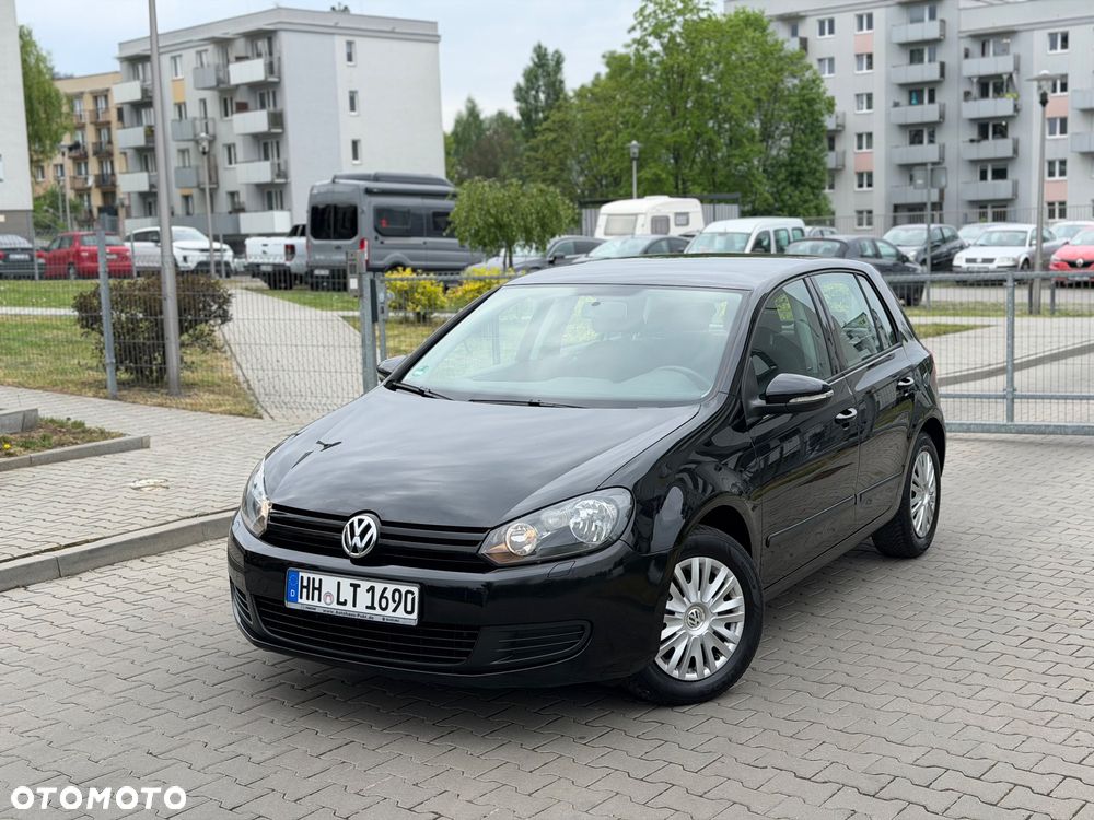Volkswagen Golf 1.4 MATCH - 13