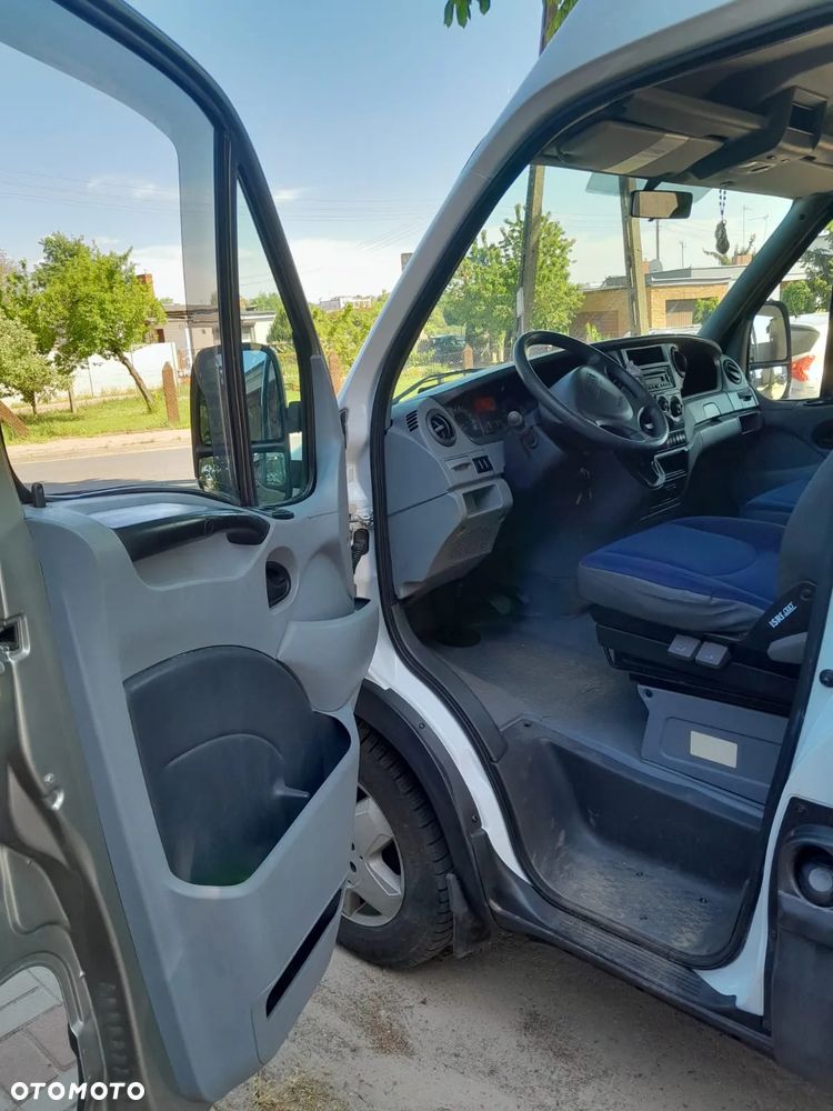 Iveco Daily - 9