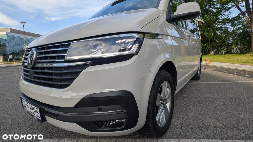 Volkswagen California - 7