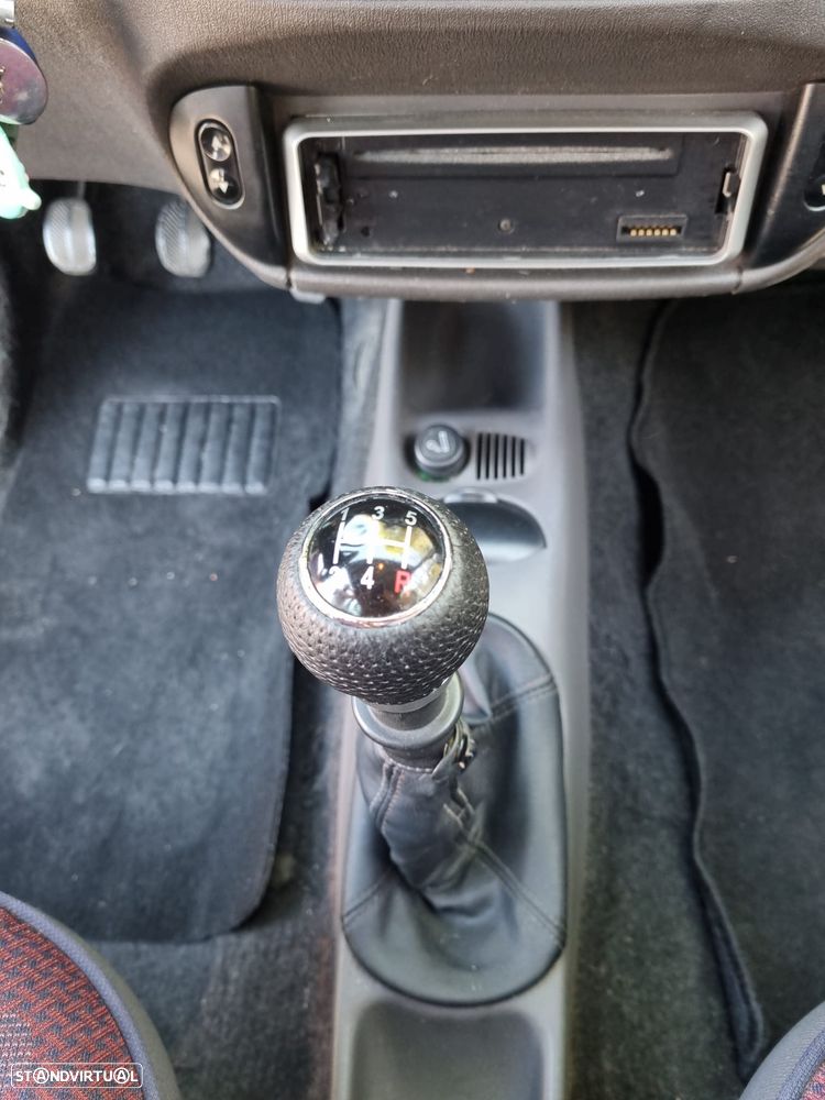 Fiat Seicento Suite - 13