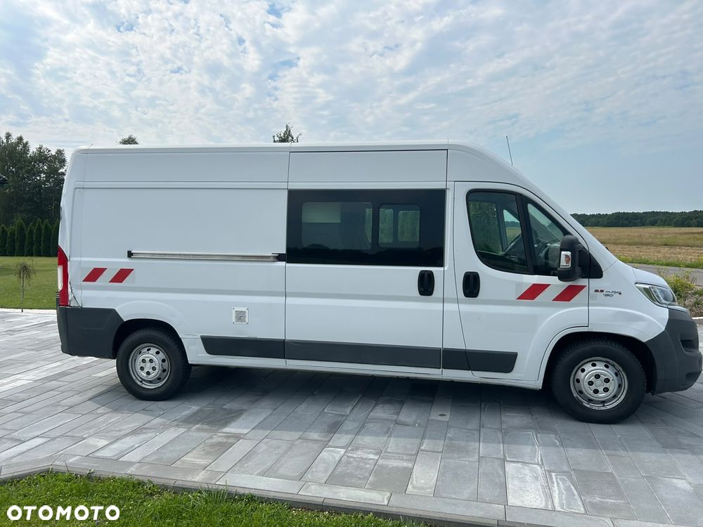 Fiat Ducato - 8