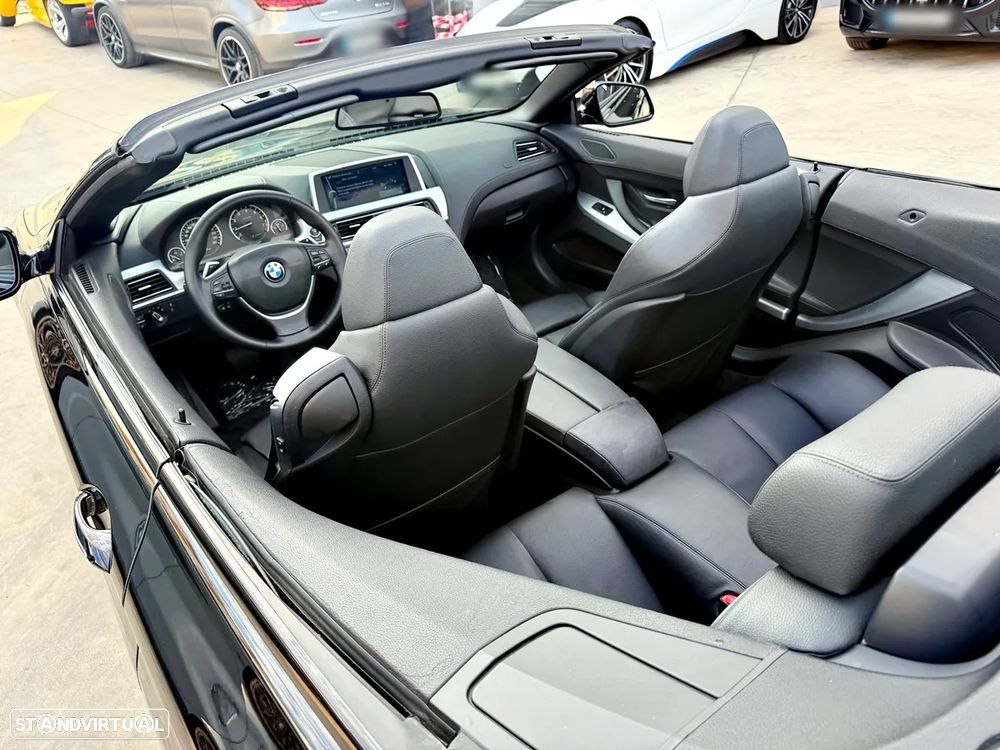 BMW 640 i - 48