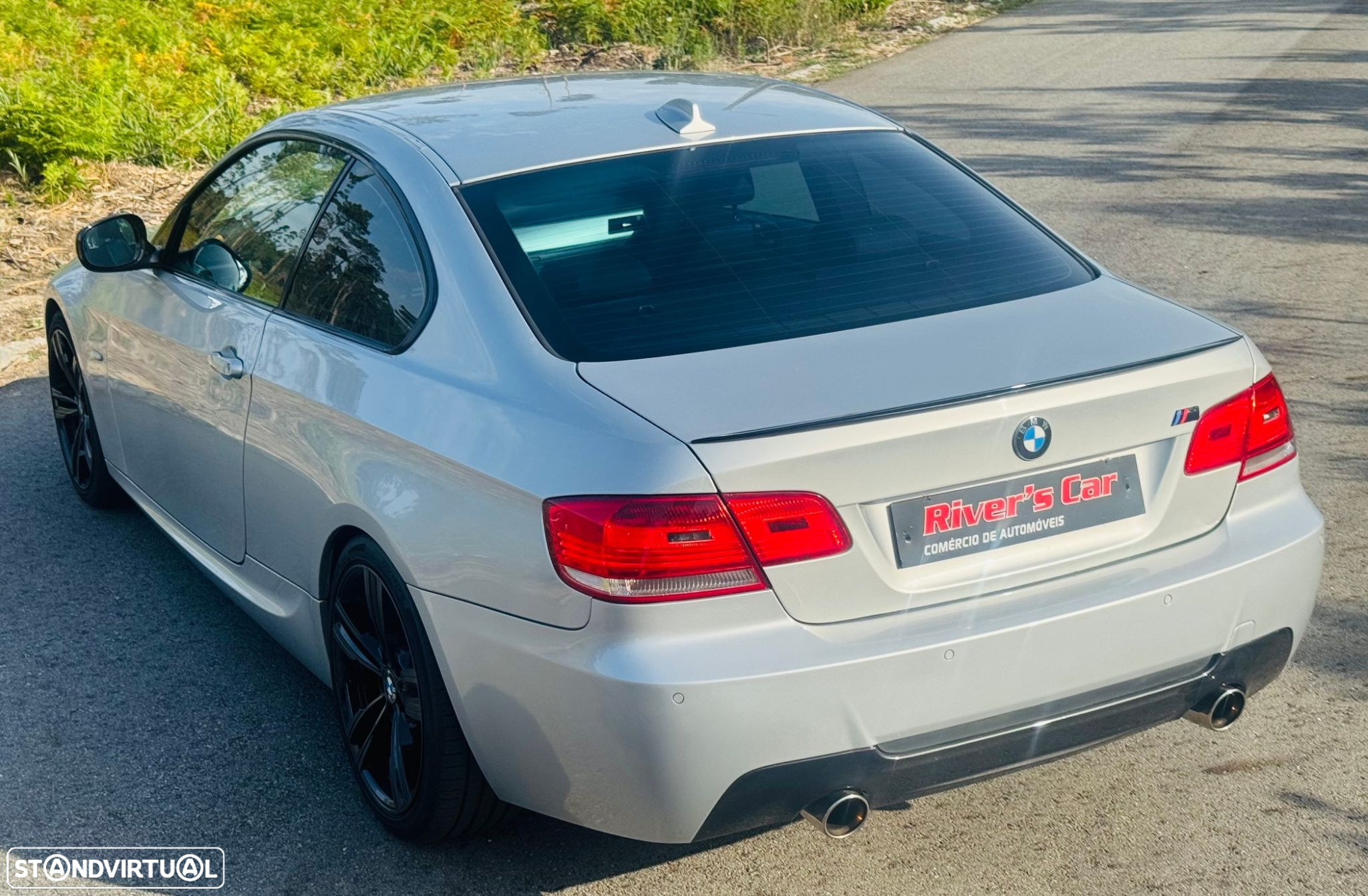 BMW 320 - 15