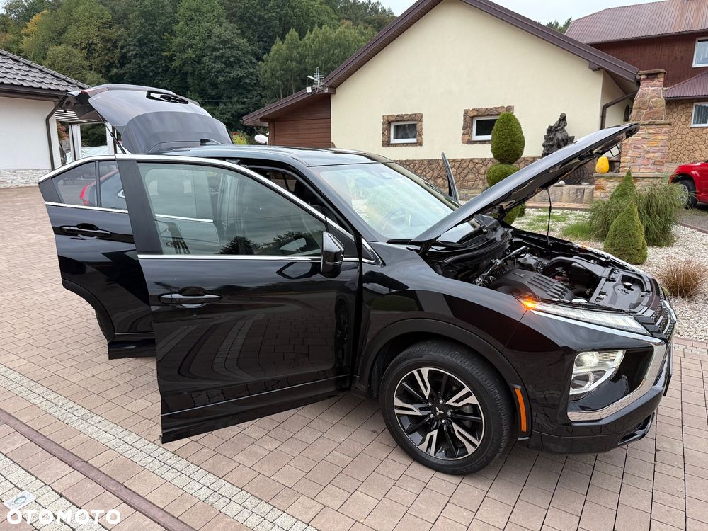 Mitsubishi Eclipse Cross - 35