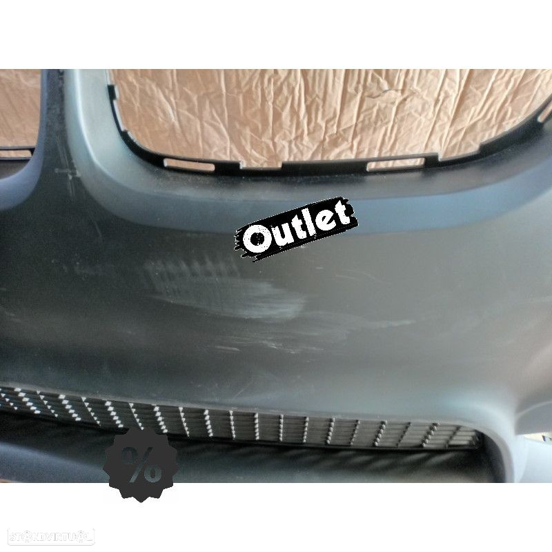 C014014C2 PARA-CHOQUES FRONTAL BMW E92 LCI 10-14 LOOK M4 - 6