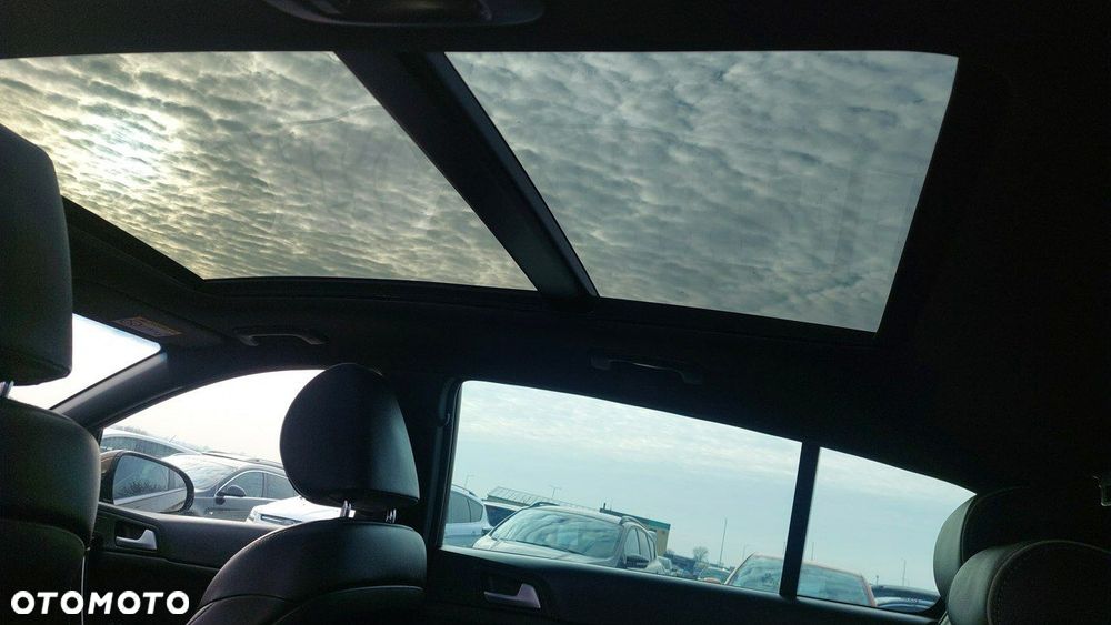 Kia Sportage 1.6 T-GDI GT Line 2WD - 2