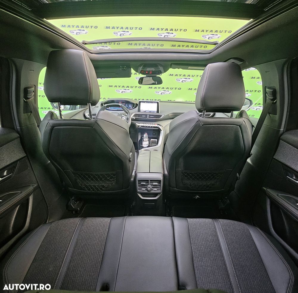 Peugeot 3008 1.6 THP EAT6 GT-Line - 5