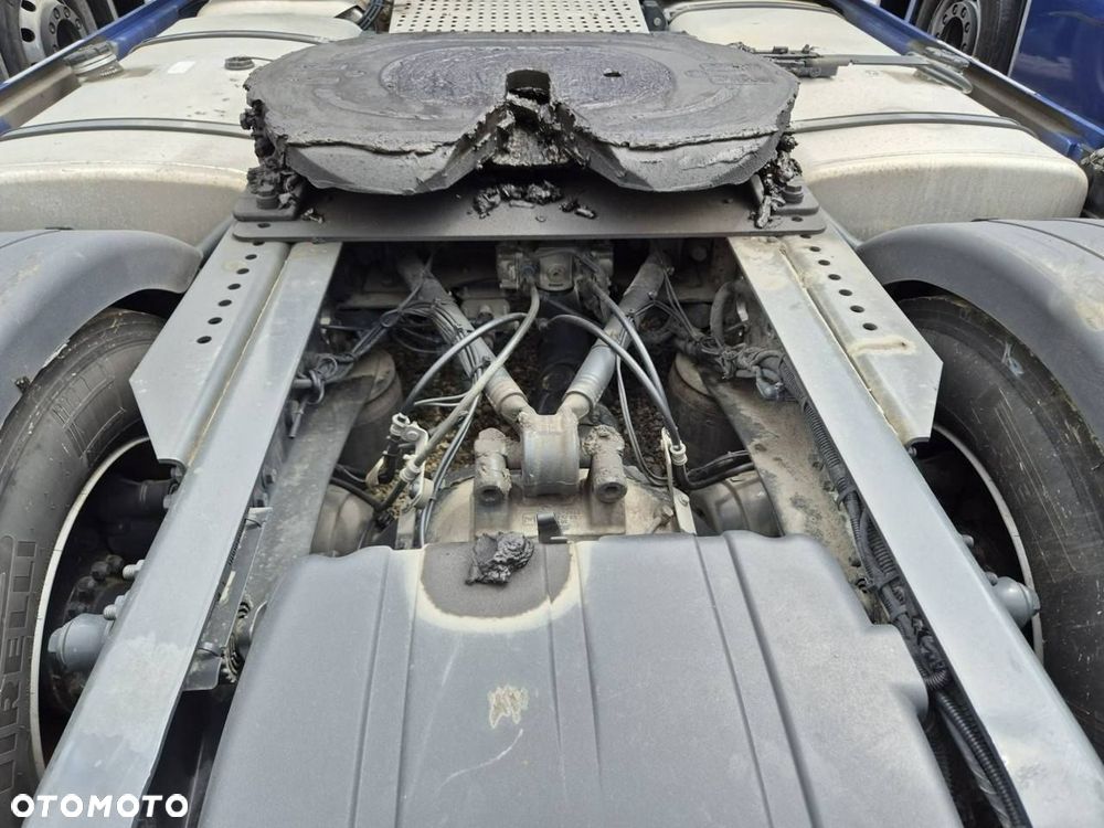 Iveco As570 - 24