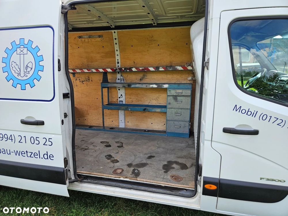 Renault Master - 18