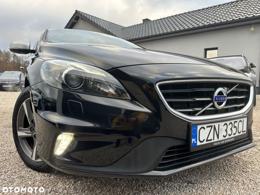 Volvo V40 D2 RDesign - 4
