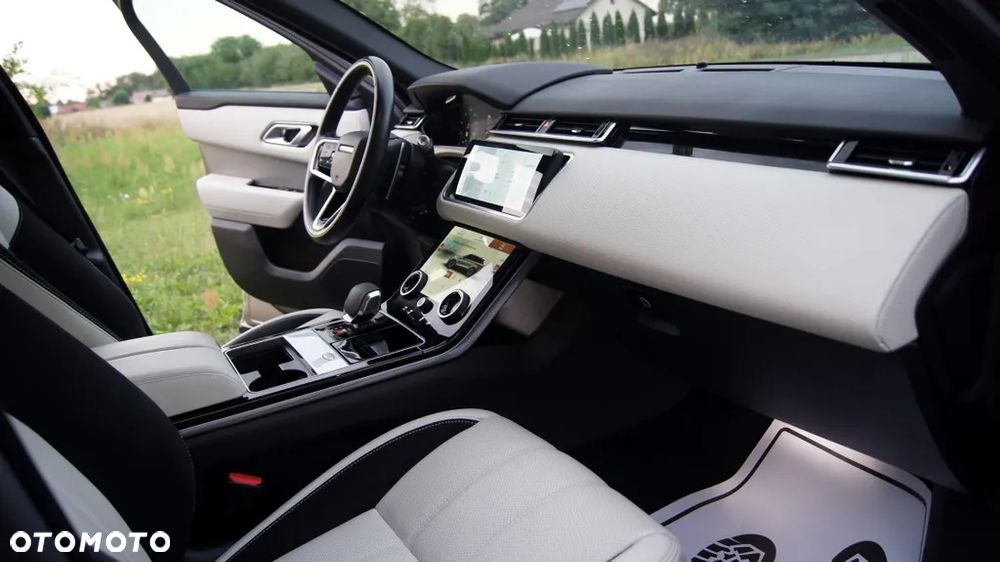 Land Rover Range Rover Velar 3.0 Si6 R-Dynamic S - 35