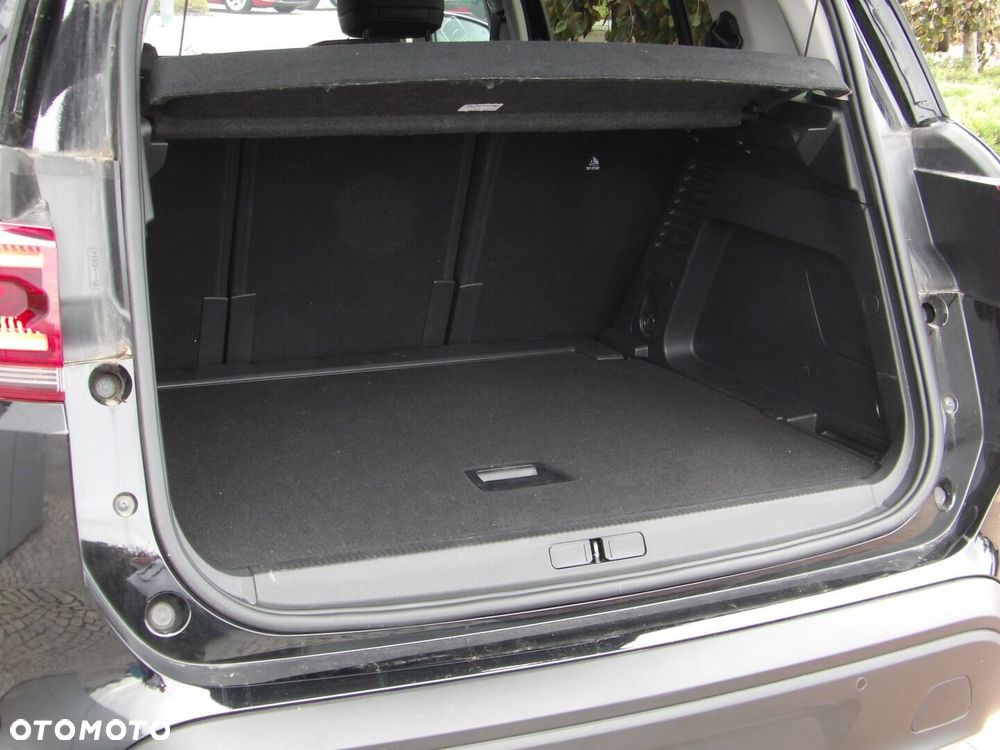 Citroën C5 Aircross 1.2 mHEV Max eDCT6 - 16