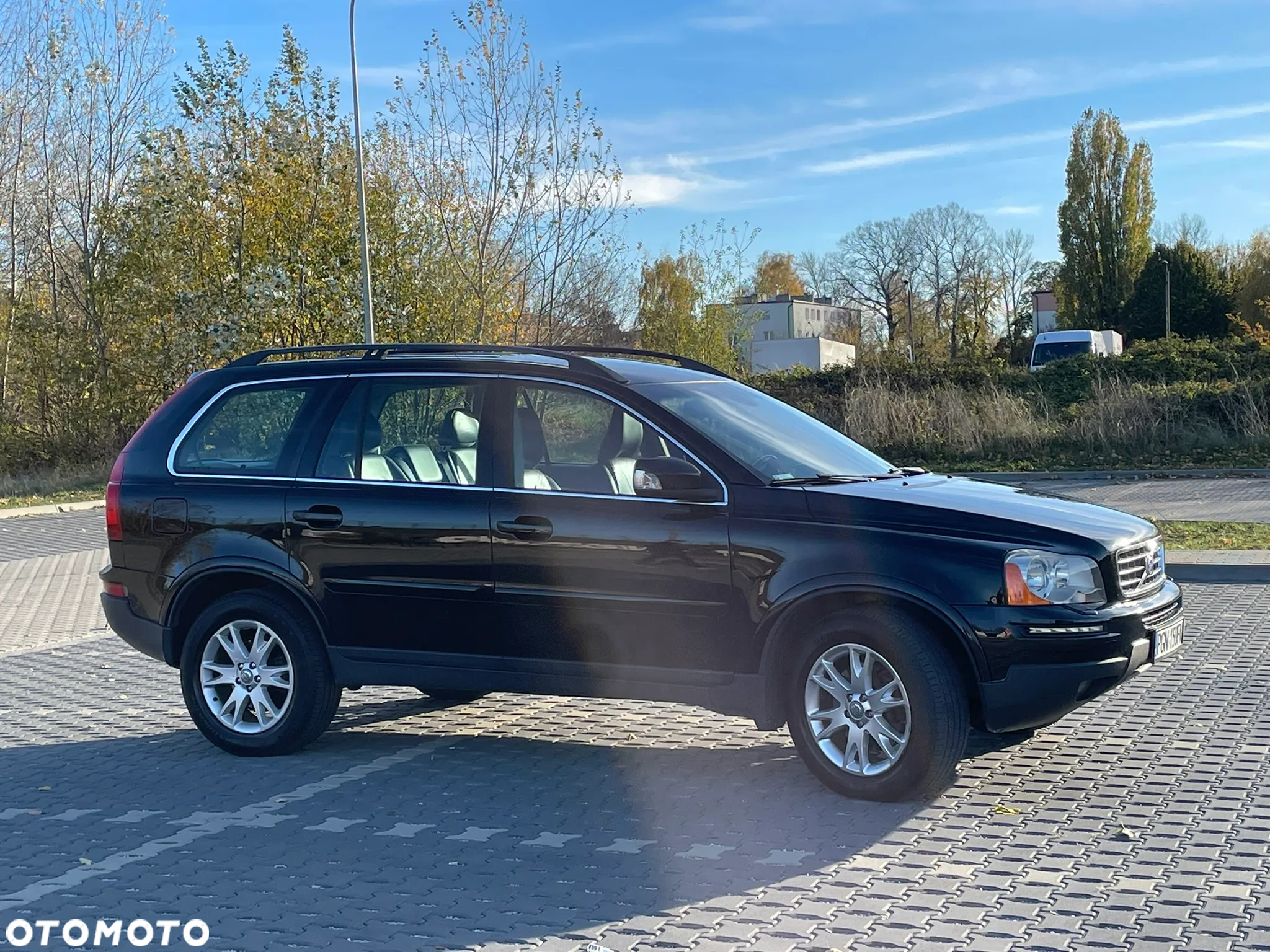 Volvo XC 90 - 6