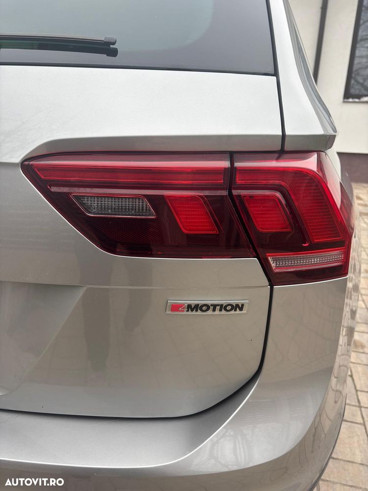 Volkswagen Tiguan - 7