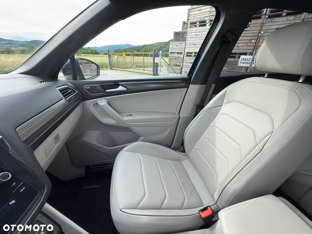 Volkswagen Tiguan 2.0 TSI 4Mot R-Line DSG - 23