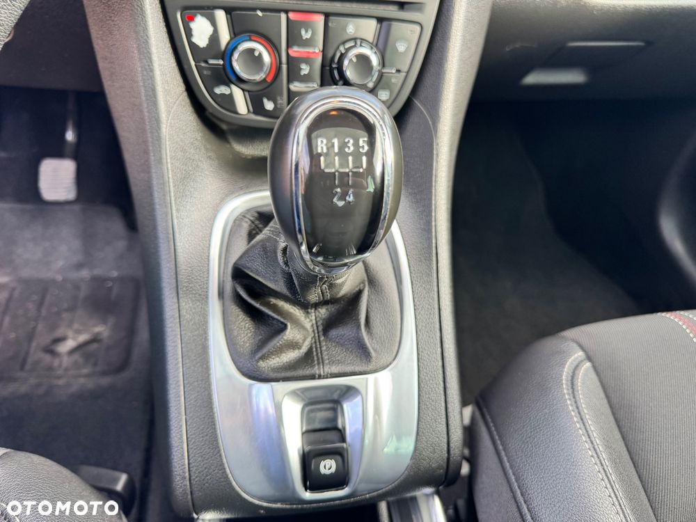 Opel Meriva 1.4 ecoflex 150 Jahre - 22
