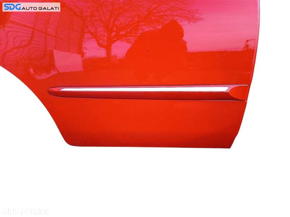 Usa Usi Portiera Portiere Dreapta Spate Kia Cerato 2003 - 2008 [LC2984] - 5