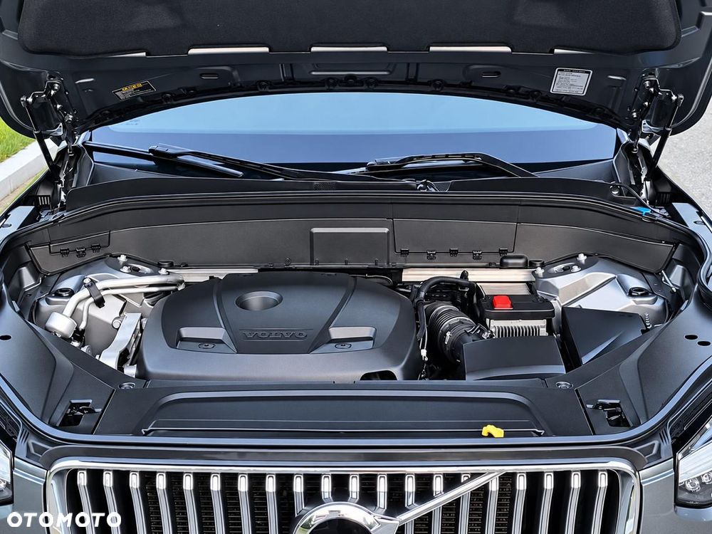 Volvo XC 90 - 17