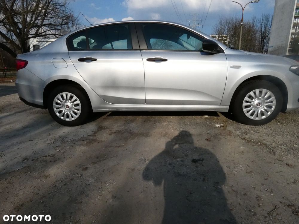 Fiat Tipo - 2