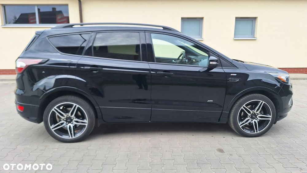Ford Kuga 2.0 TDCi 4x4 ST-Line - 5