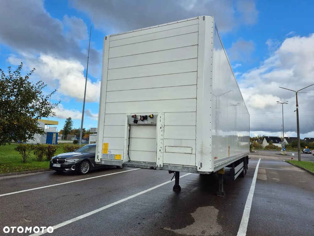 Schmitz Cargobull SCB S2 03VLN - 4