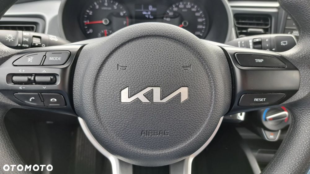Kia Rio 1.0 T-GDI M - 29