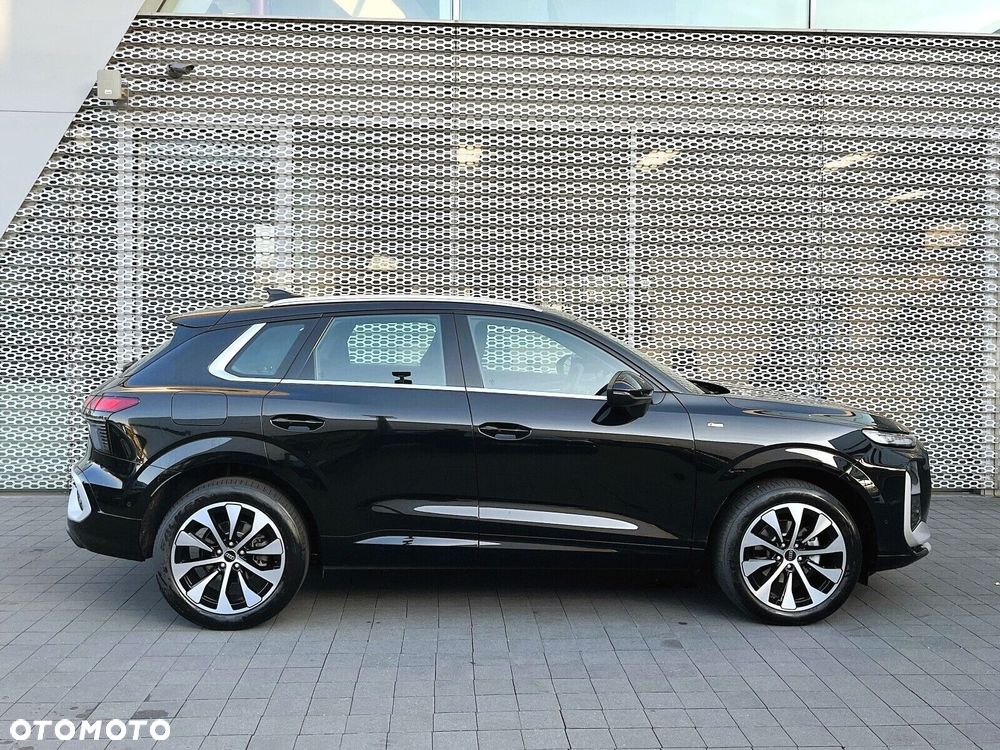 Audi Q3 - 2