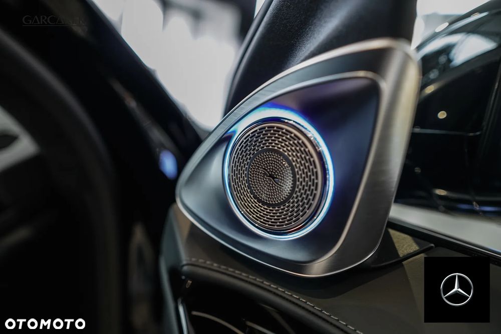 Mercedes-Benz Klasa S 580 4-Matic L AMG Line 9G-TRONIC - 28