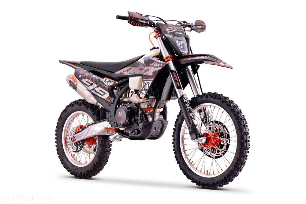 ASIX XT - 12