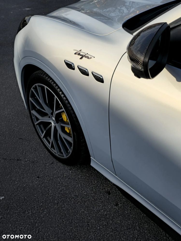 Maserati Grecale ver-trofeo - 8