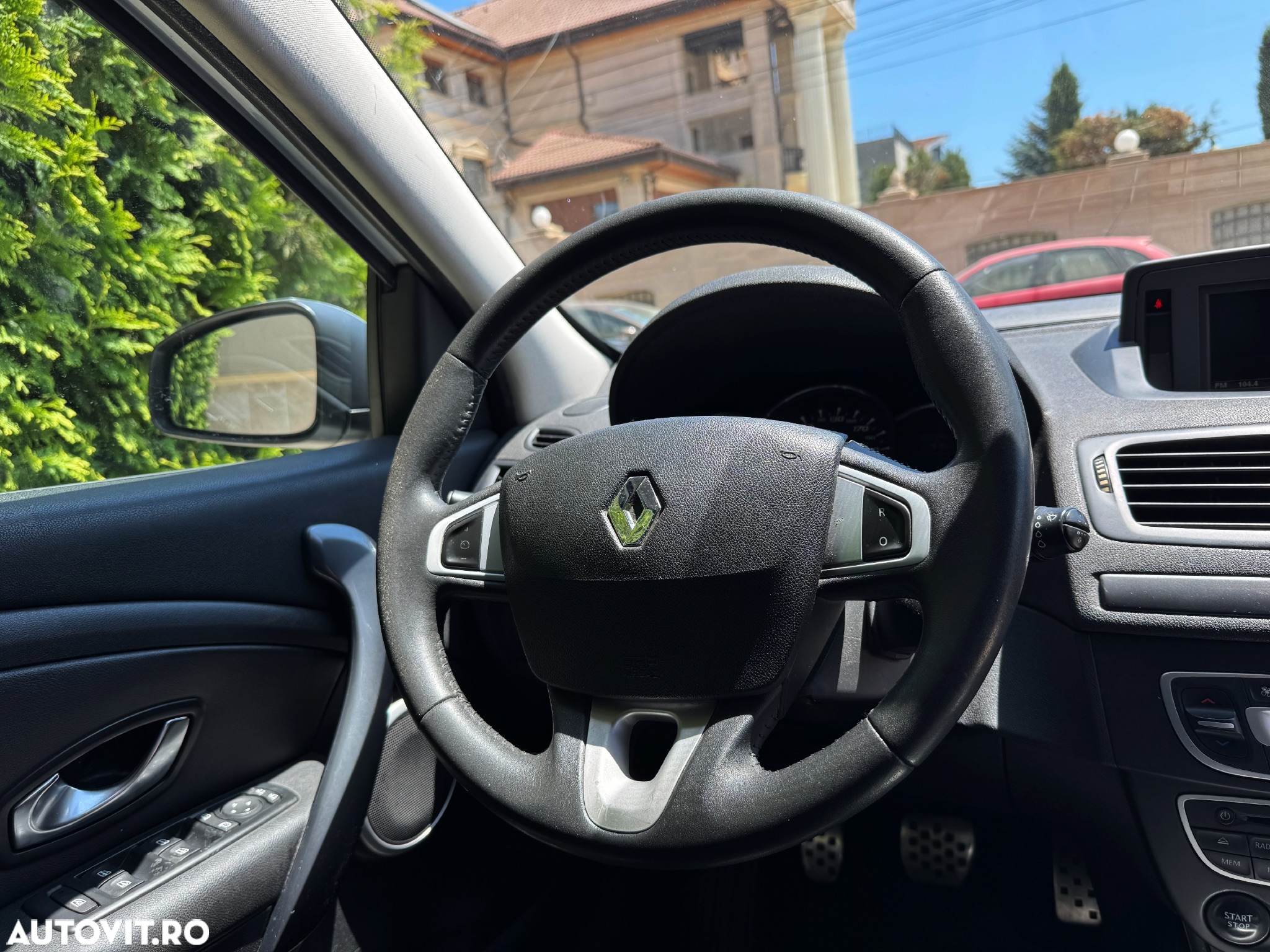 Renault Megane - 11
