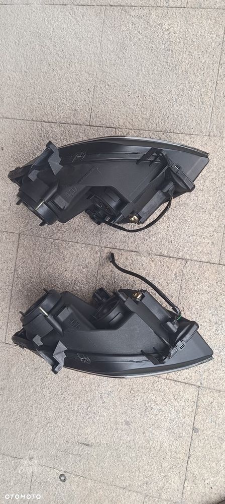 HONDA VFR 800 V-TEC 2002-2008 LAMPA PRZÓD REFLEKTOR ORYGINAŁ - 8