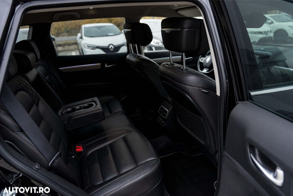 Renault Koleos BLUE dCi 185 4WD X-tronic INITIALE PARIS - 8