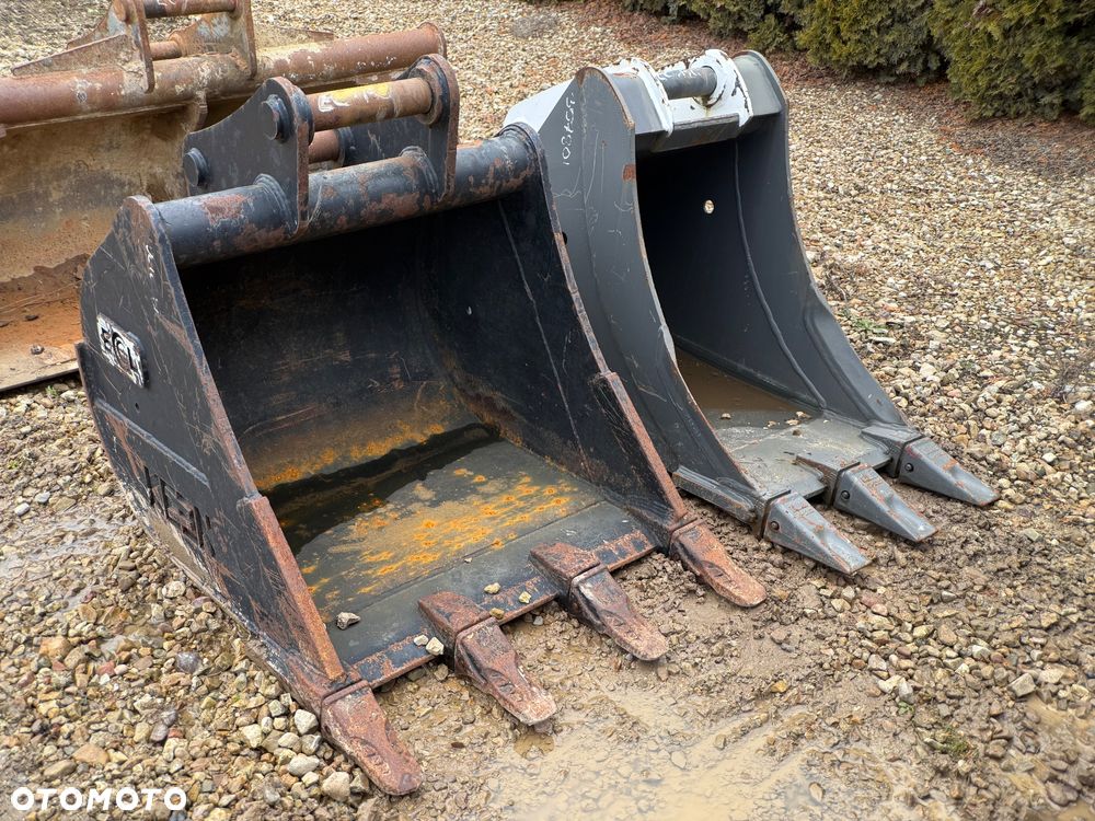 Volvo EC 140 EL - 19